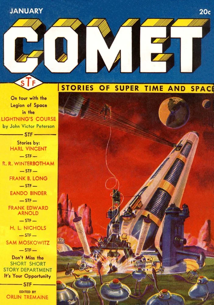 Обложка И вернуться