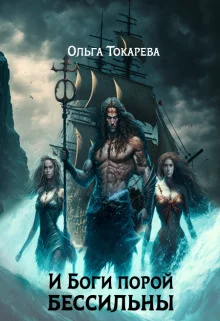 Обложка И Боги порой бессильны