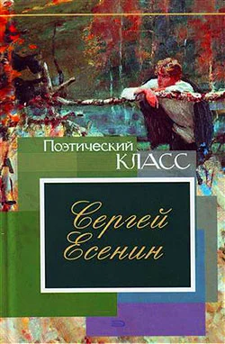 Обложка Стихотворения, поэмы
