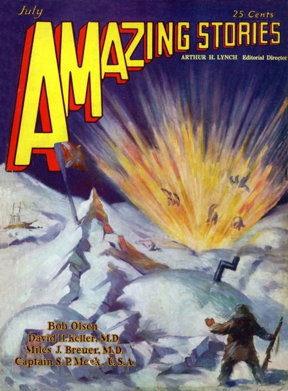 Обложка Книга миров