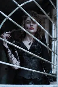 Обложка Черные полосы, белая ночь. Часть 1 (СИ)