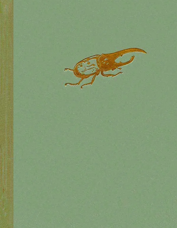 Обложка Занимательная зоология. Очерки и рассказы о животных