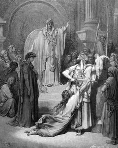 Обложка Третья книга Царств