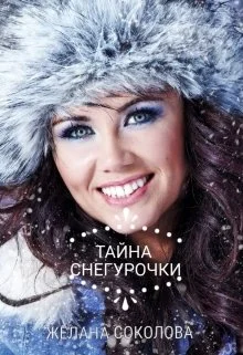 Обложка Тайна Снегурочки