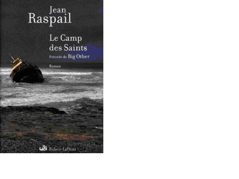 Обложка Стан Избранных (Лагерь святош)