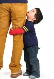 Обложка Как папа уехал в командировку