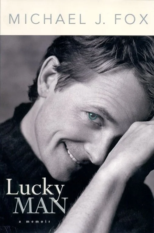 Обложка Счастливчик