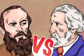 Обложка Герасим и Раскольников, или Как нам понять русского интеллектуала