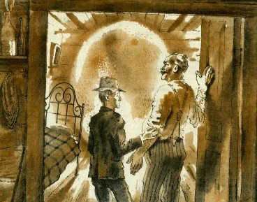 Обложка Облако