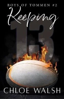 Обложка Удержать 13-го