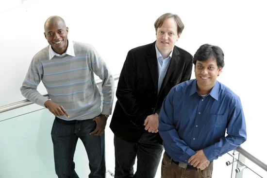 Обложка Цифровой журнал «Компьютерра» № 121