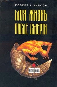 Обложка Моя жизнь после смерти