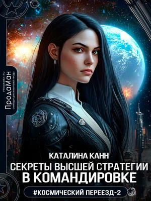 Обложка Секреты высшей стратегии в командировке