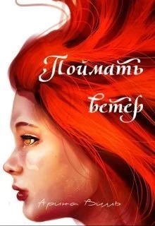 Обложка Поймать ветер (СИ)