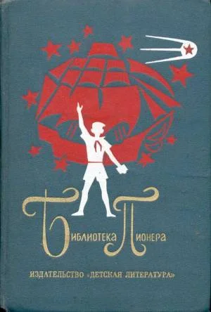 Обложка Борька, я и невидимка