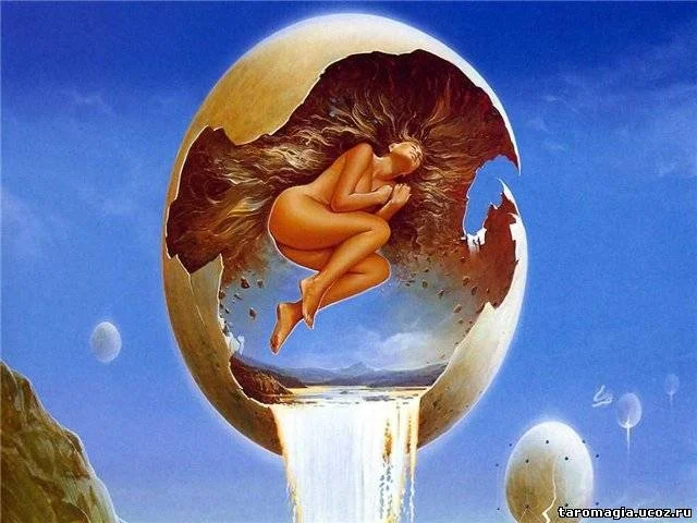 Обложка Сновидения