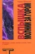 Обложка Вспышка молнии за горой (The Flash of Lightning Behind the Mountain)