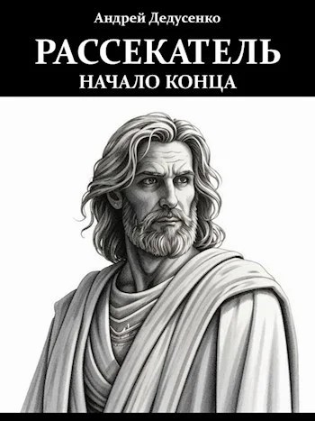 Обложка Начало конца