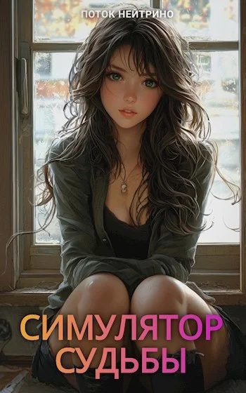 Обложка Симулятор судьбы 1