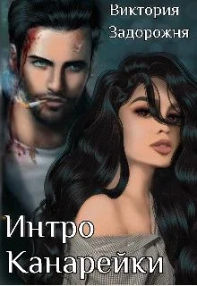 Обложка Интро Канарейки