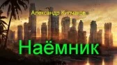 Обложка Наёмник