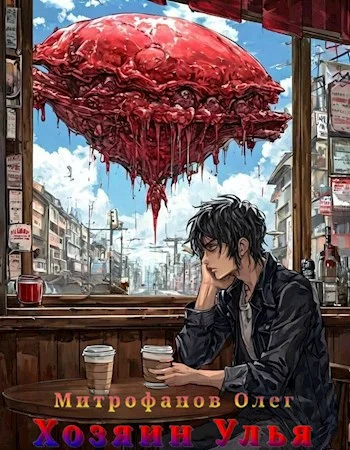 Обложка Хозяин Улья