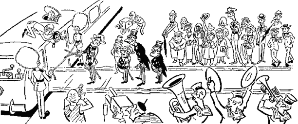 Обложка История двадцатого века
