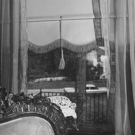 Обложка Брайар-роуд