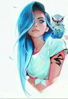 Обложка Огненный Лёд