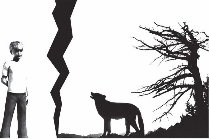 Обложка Собака из Первого Мира