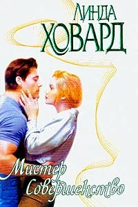 Обложка Мистер совершенство