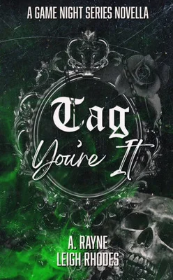 Обложка Ты водишь!