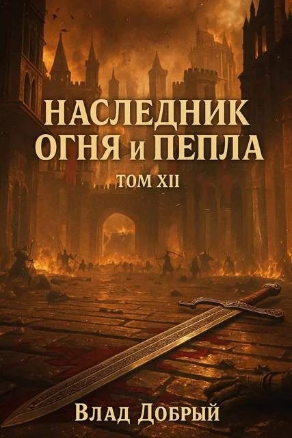 Обложка Когда шепот зовет бурю