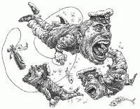 Обложка Последний