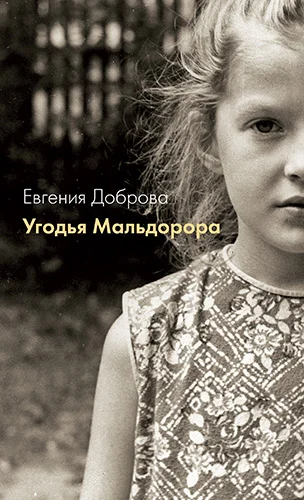 Обложка Угодья Мальдорора