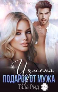 Обложка Измена. Подарок от мужа