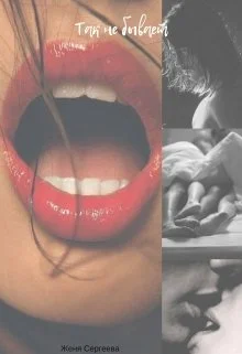 Обложка История третья. Так не бывает