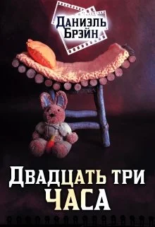 Обложка Двадцать три часа