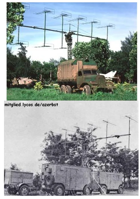 Обложка Операция "Петух-53"