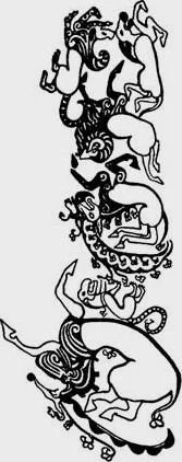 Обложка Скифская история