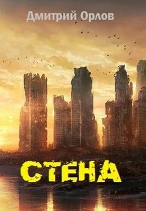 Обложка Стена