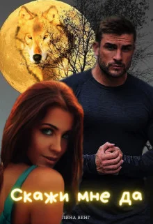 Обложка Скажи мне да