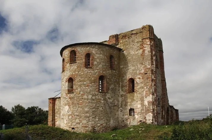 Обложка Попаданцы