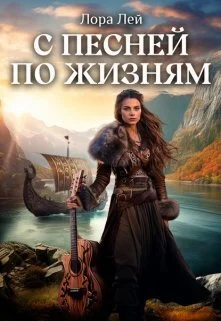 Обложка С песней по жизням. Часть 1 и Часть 2