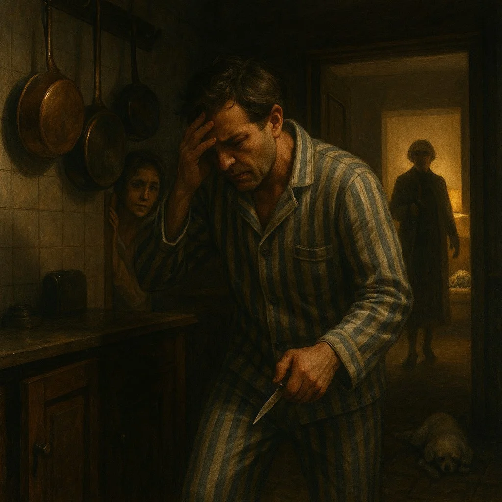 Обложка Мсье Потаскун де Плюи де Робиньяр