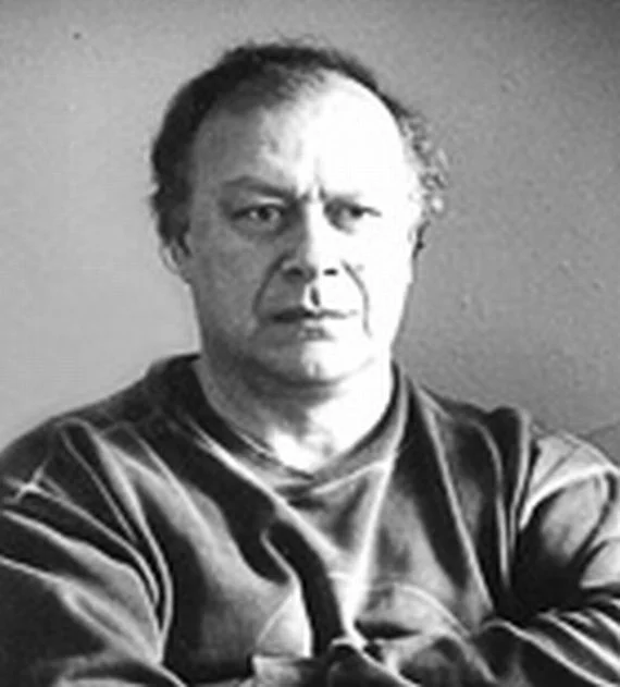 Обложка Еврейский синдром-1