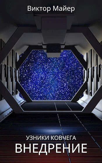 Обложка Внедрение