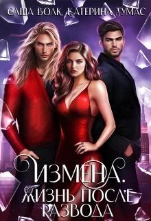 Обложка Измена. Жизнь после развода