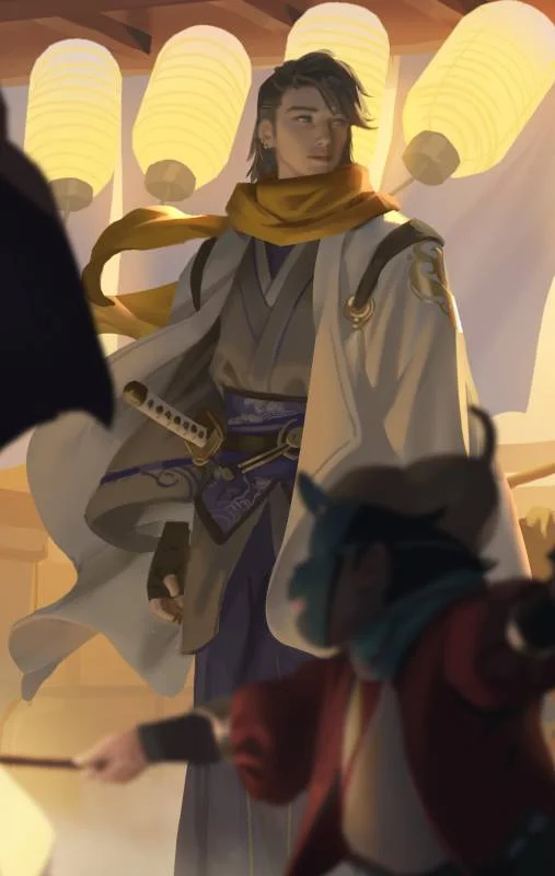 Обложка Небесный шаг (11 арка)