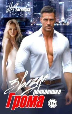 Обложка Звезда полковника Грома